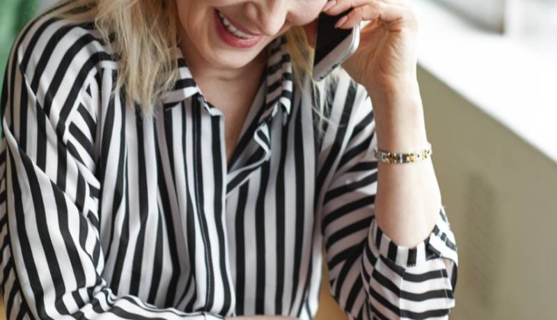 Vecchia Signora Coccole Telefono Erotico