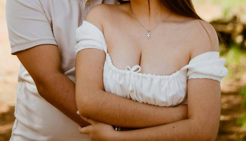Amore Divisi Frontiere Passione Senza Confini