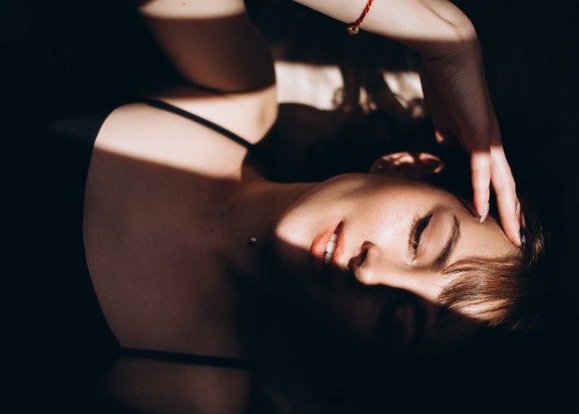 Il Sussurro Del Desiderio Voce Erotica