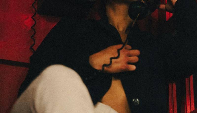 Donne Mature al Telefono Erotico