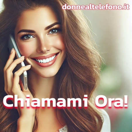 Scopri Come Funziona il Sesso al Telefono