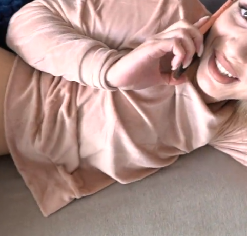 Telefono erotico con donne bellissime