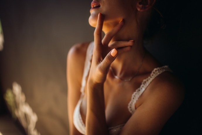 Chiamate Hot con Donne Reali