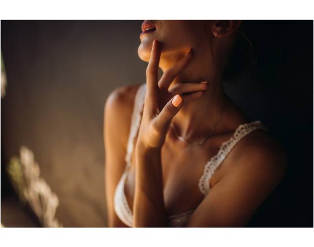 Linea erotica